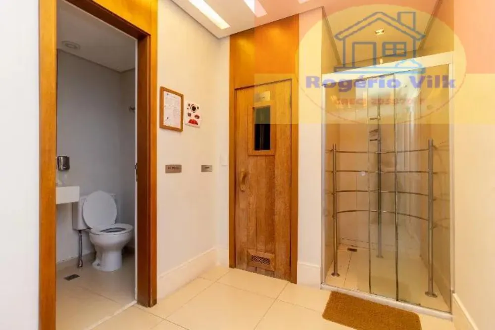 Apartamento, 2 quartos, 58 m² - Foto 10