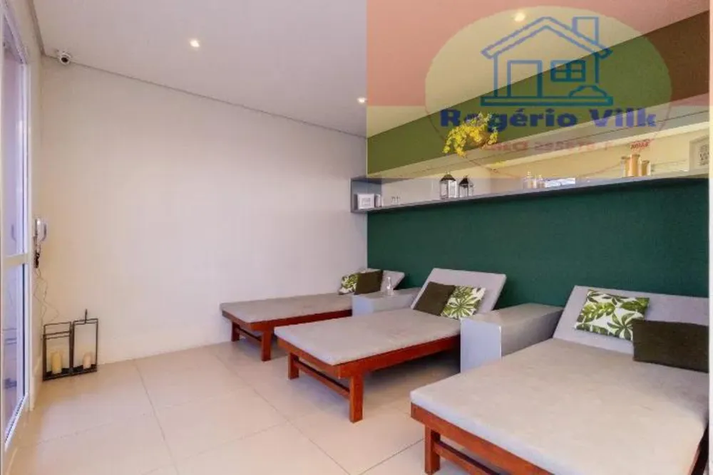 Apartamento, 2 quartos, 58 m² - Foto 12