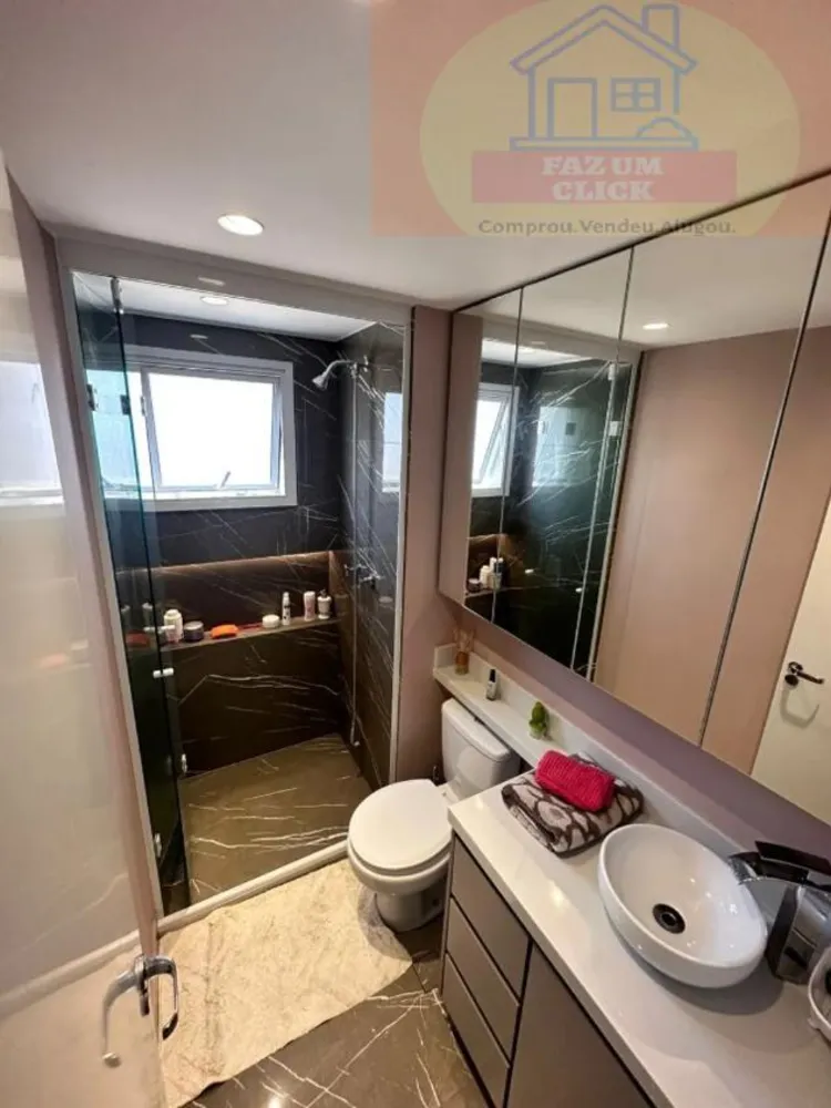 Apartamento, 3 quartos, 81 m² - Foto 12