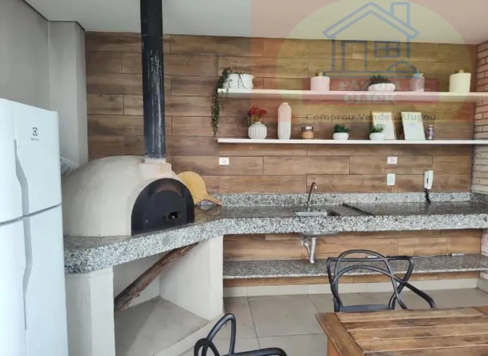 Apartamento, 2 quartos, 38 m² - Foto 8