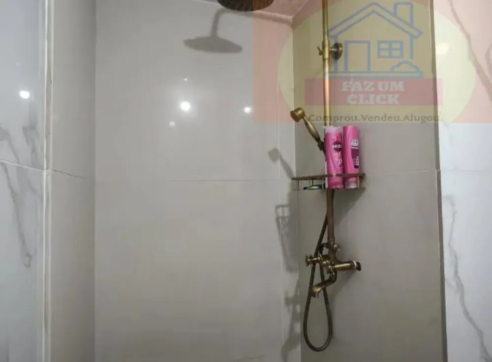 Apartamento, 2 quartos, 38 m² - Foto 6
