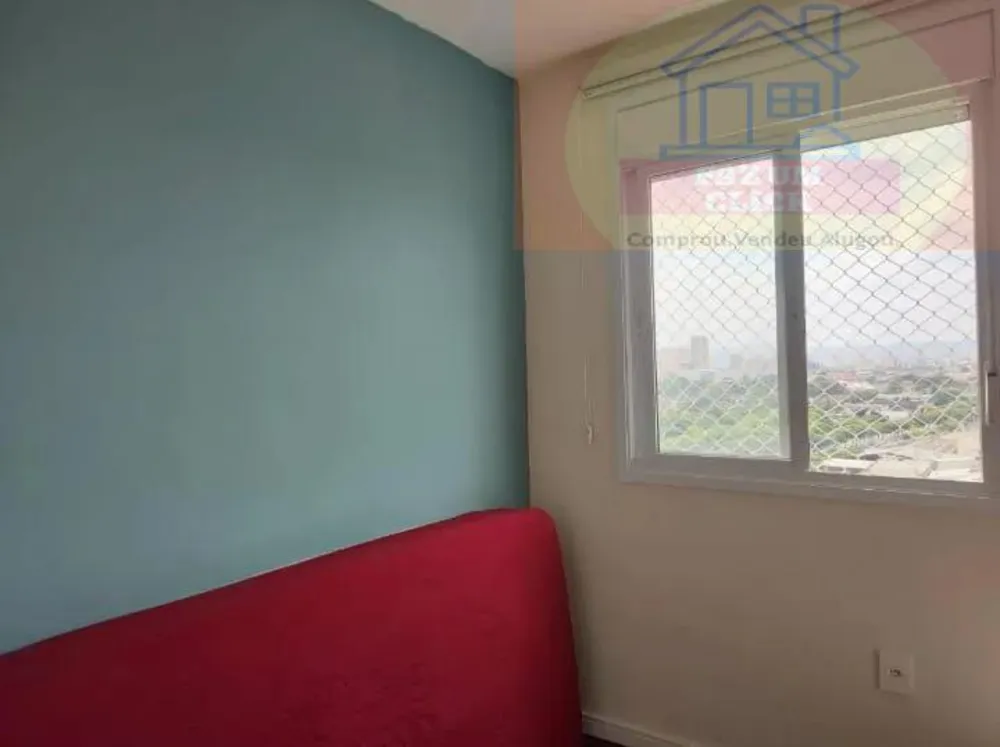 Apartamento, 2 quartos, 38 m² - Foto 9