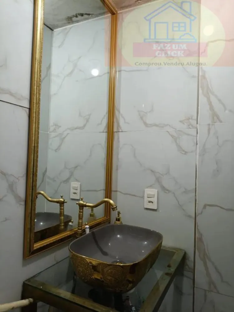 Apartamento, 2 quartos, 38 m² - Foto 7