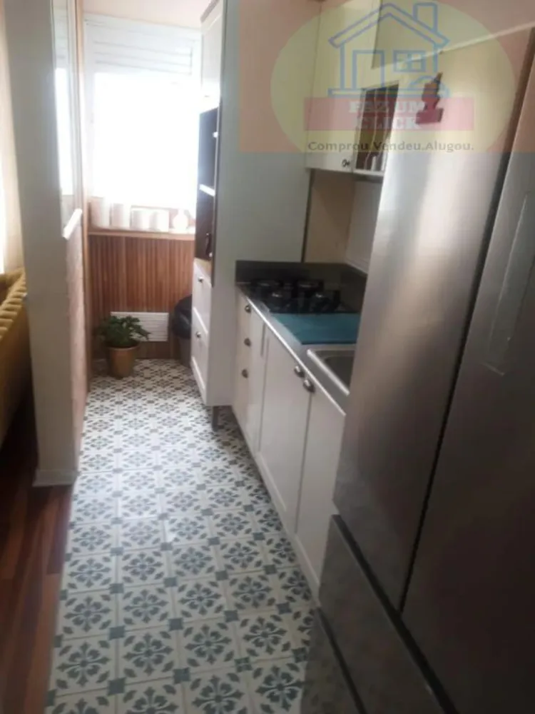 Apartamento, 2 quartos, 38 m² - Foto 4