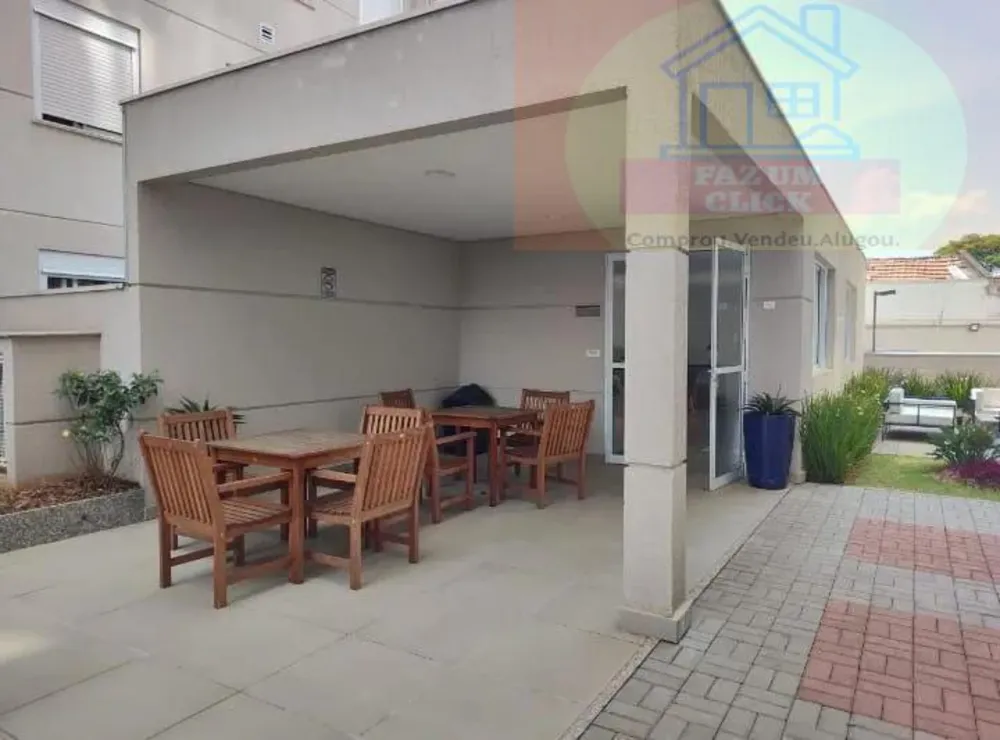 Apartamento, 2 quartos, 38 m² - Foto 12