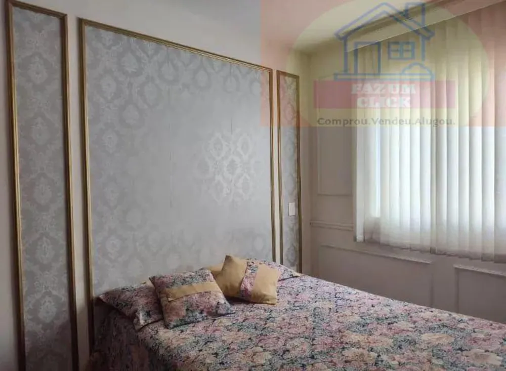 Apartamento, 2 quartos, 38 m² - Foto 5