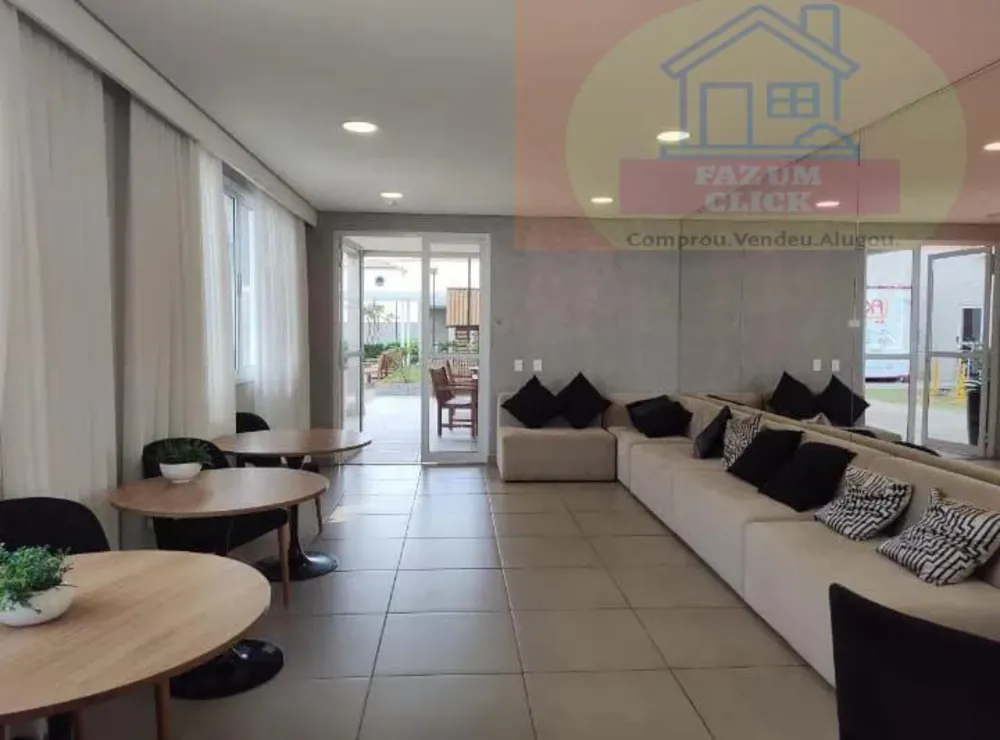 Apartamento, 2 quartos, 38 m² - Foto 11