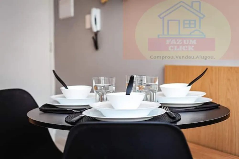 Apartamento, 2 quartos, 35 m² - Foto 4