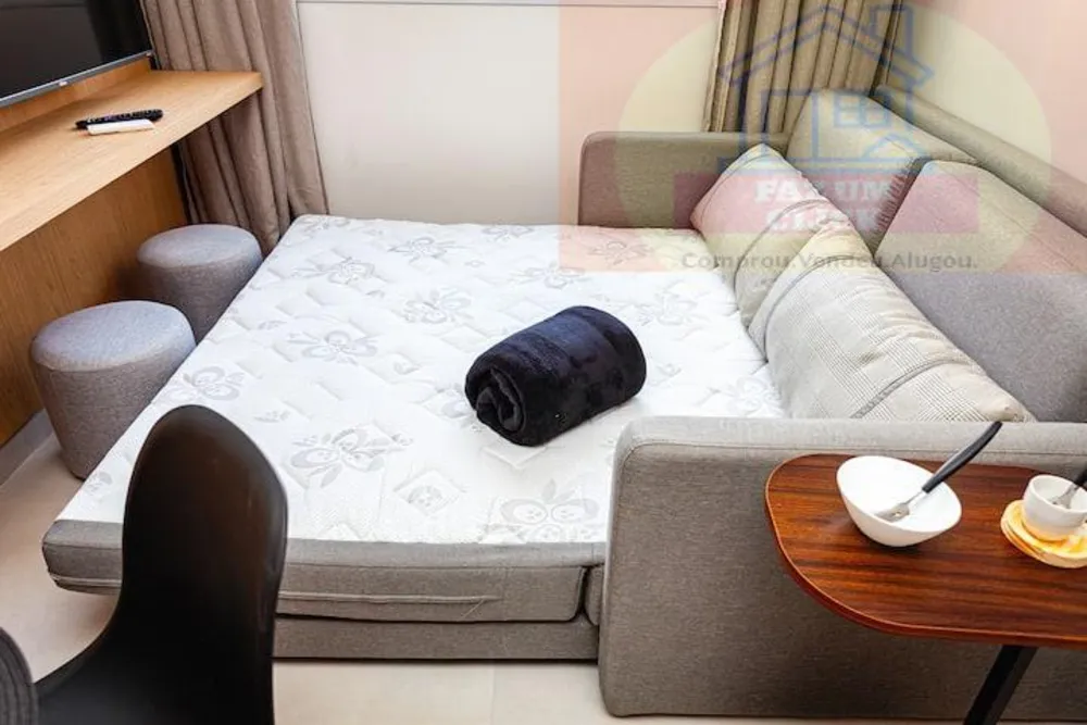 Apartamento, 2 quartos, 35 m² - Foto 10