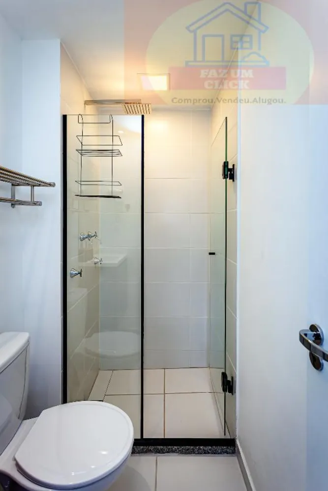Apartamento, 2 quartos, 35 m² - Foto 12
