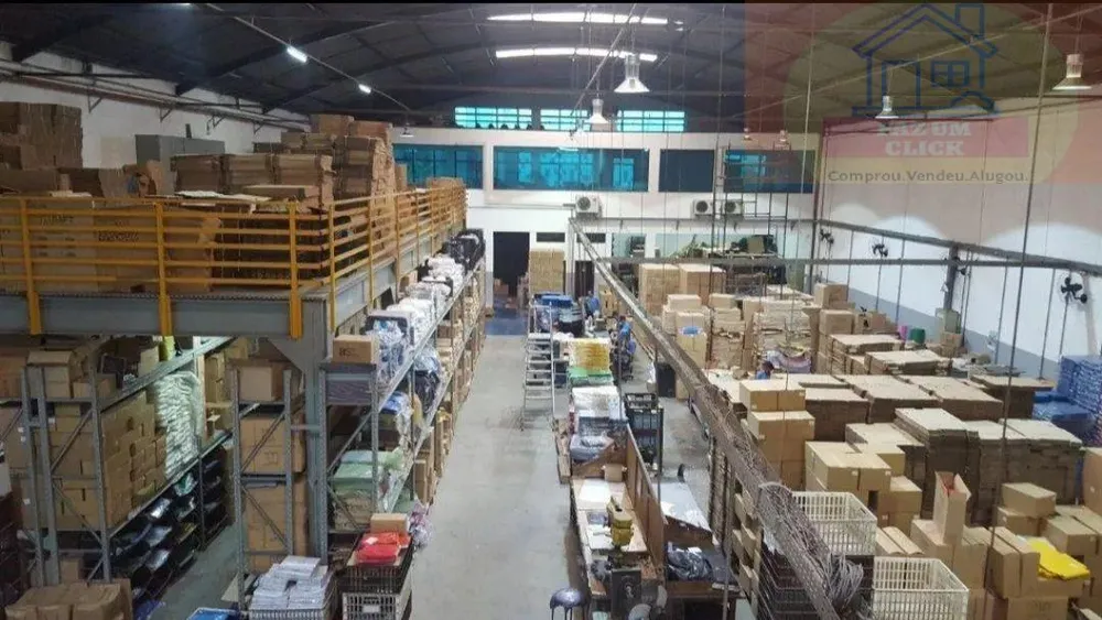 Depósito-Galpão - Foto 3
