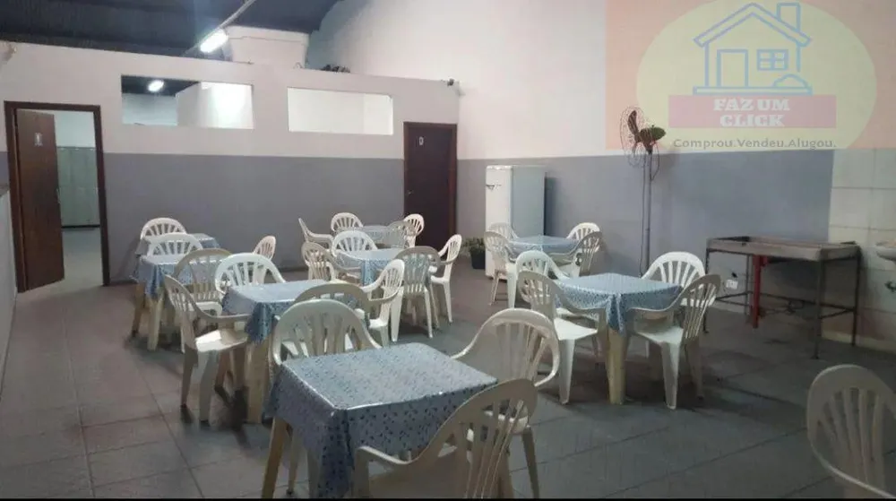 Depósito-Galpão - Foto 2