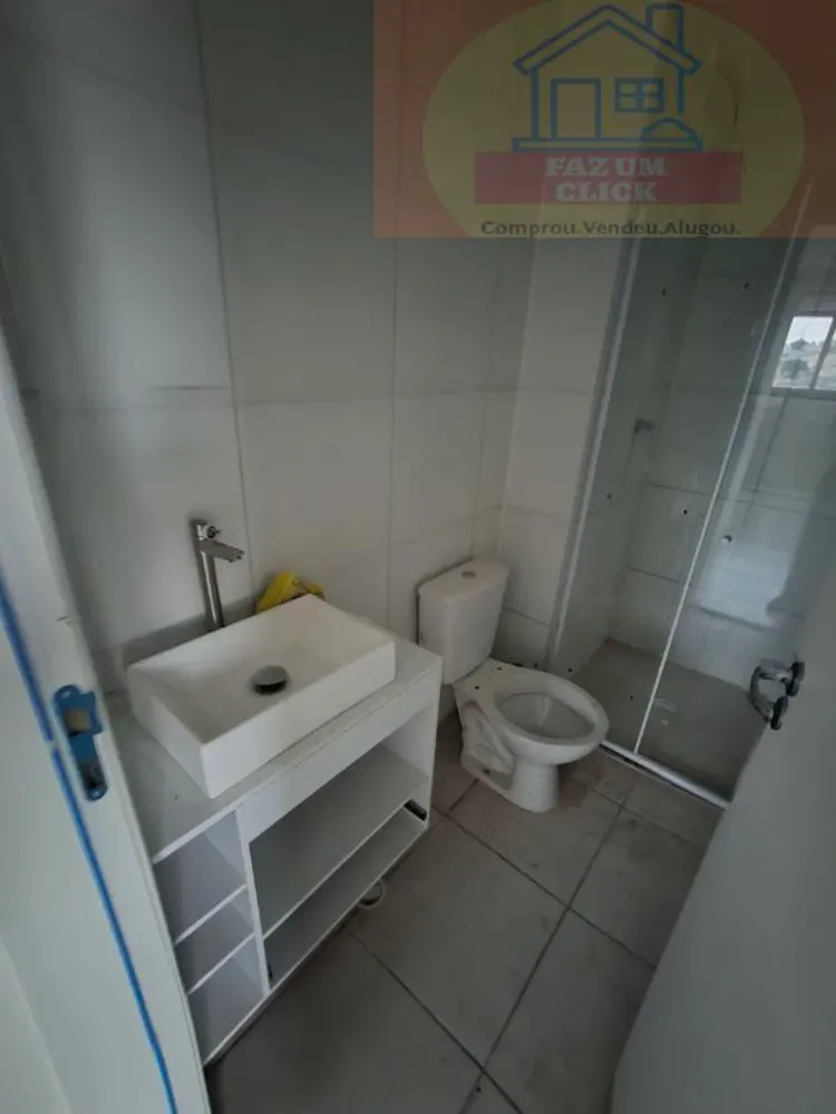 Apartamento, 2 quartos, 39 m² - Foto 7