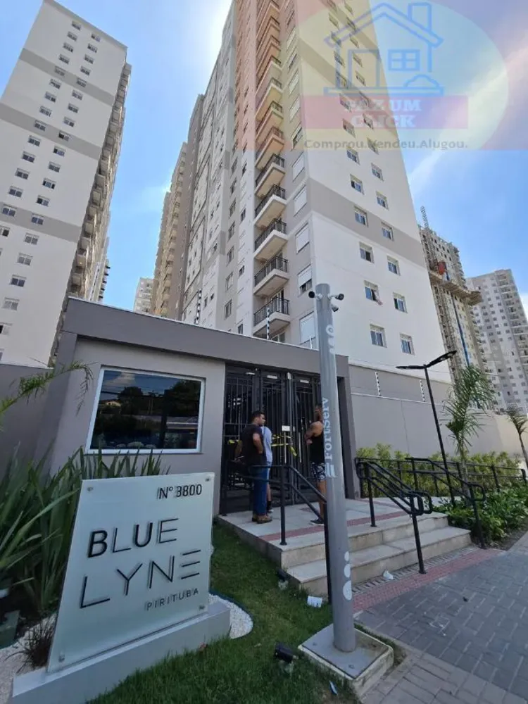 Apartamento, 2 quartos, 39 m² - Foto 1