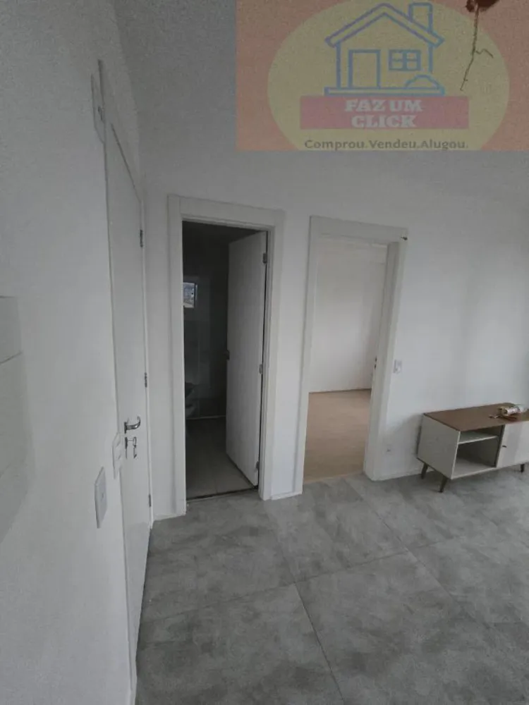 Apartamento, 2 quartos, 39 m² - Foto 8