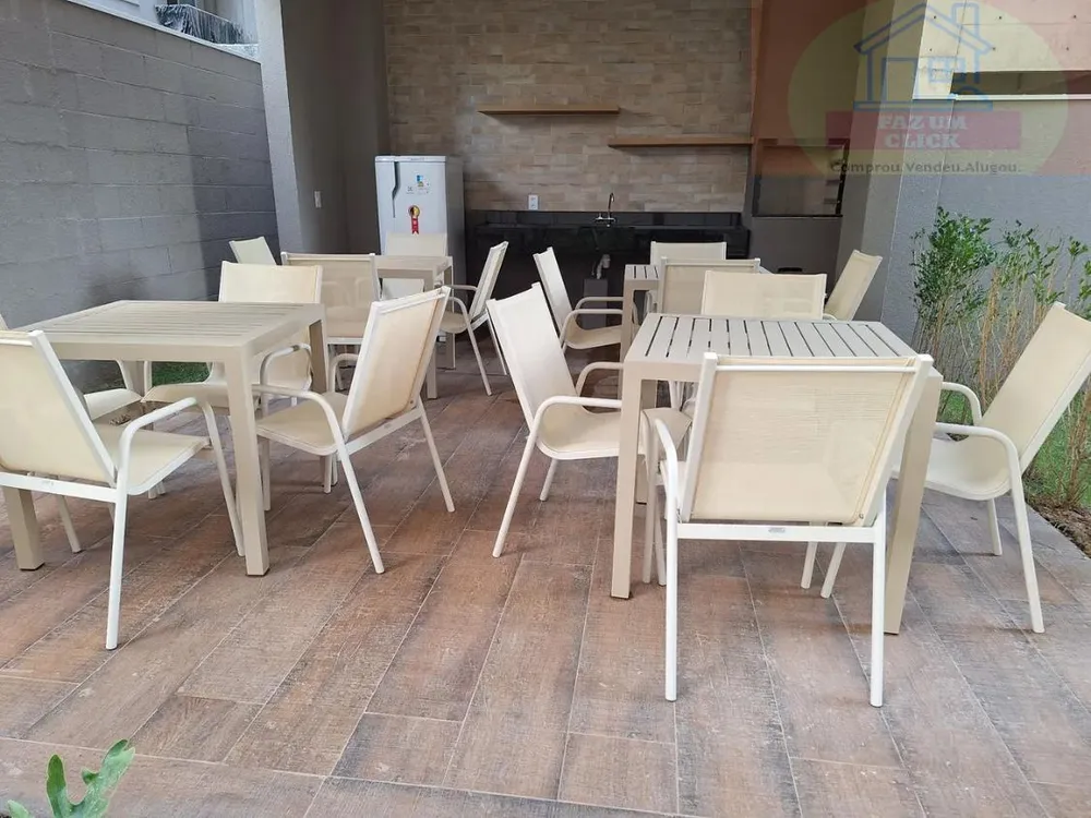 Apartamento, 2 quartos, 39 m² - Foto 11