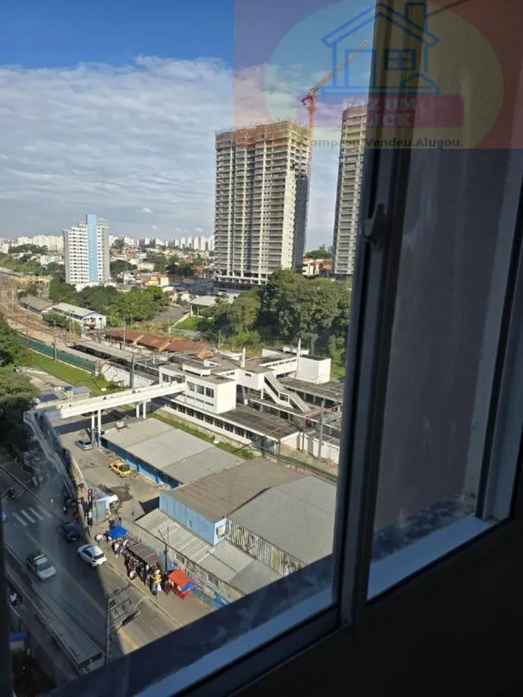 Apartamento, 2 quartos, 39 m² - Foto 5