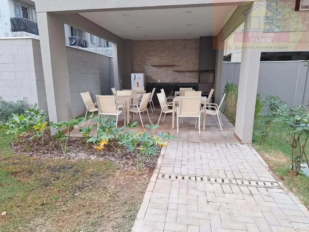 Apartamento, 2 quartos, 39 m² - Foto 12