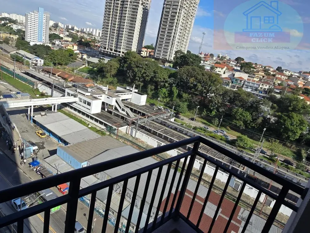 Apartamento, 2 quartos, 39 m² - Foto 3