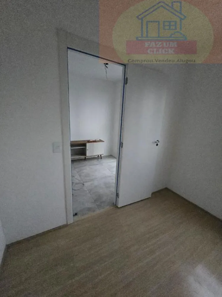 Apartamento, 2 quartos, 39 m² - Foto 10