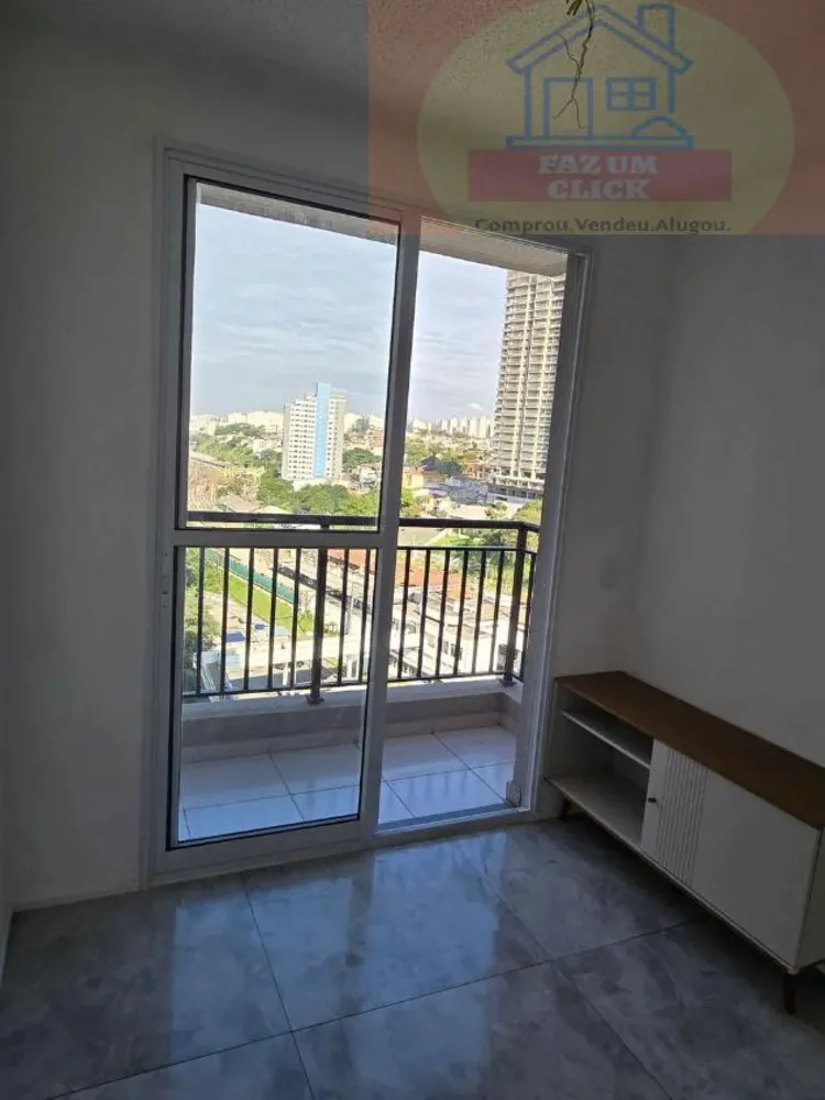 Apartamento, 2 quartos, 39 m² - Foto 4