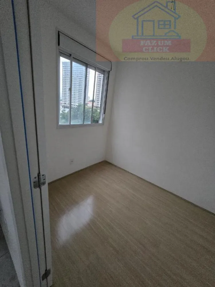 Apartamento, 2 quartos, 39 m² - Foto 9