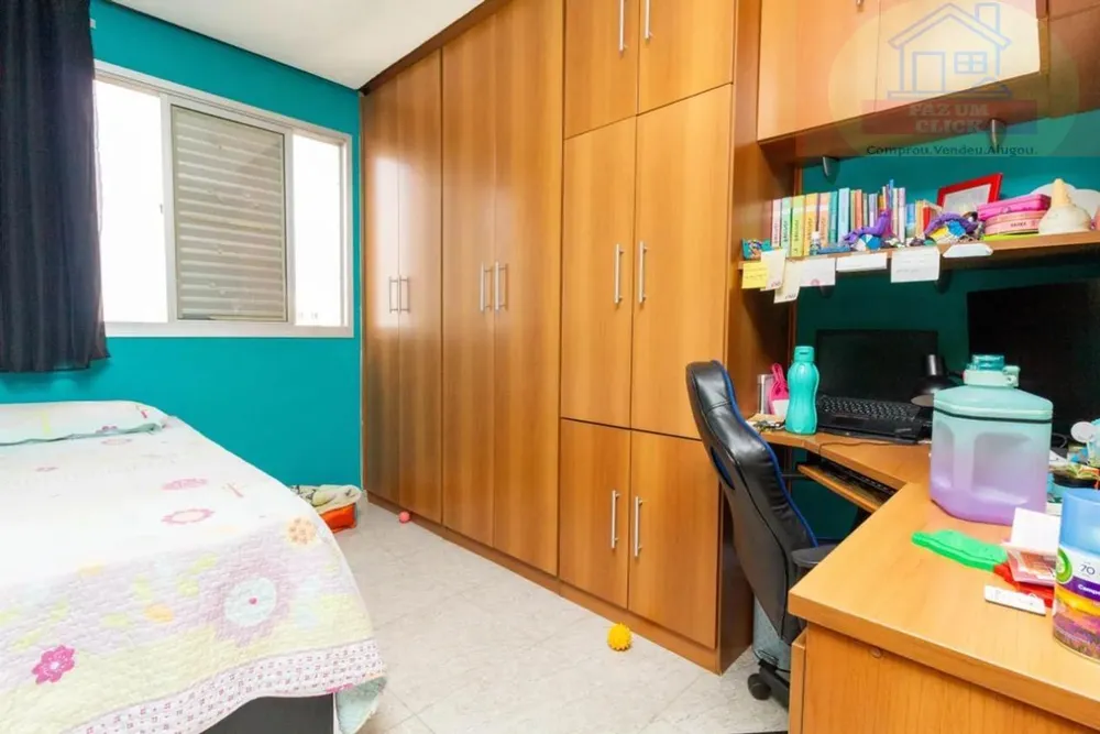 Apartamento, 3 quartos, 77 m² - Foto 7