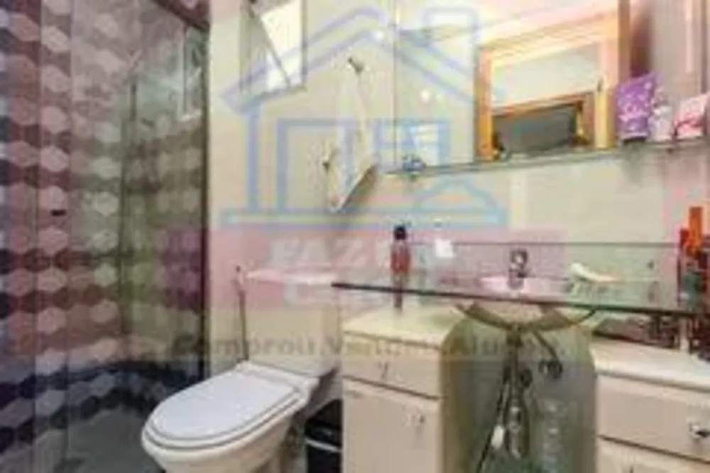 Apartamento, 3 quartos, 77 m² - Foto 1