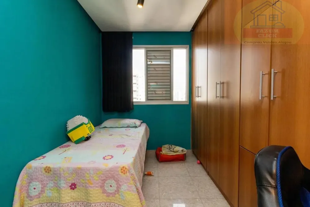 Apartamento, 3 quartos, 77 m² - Foto 2