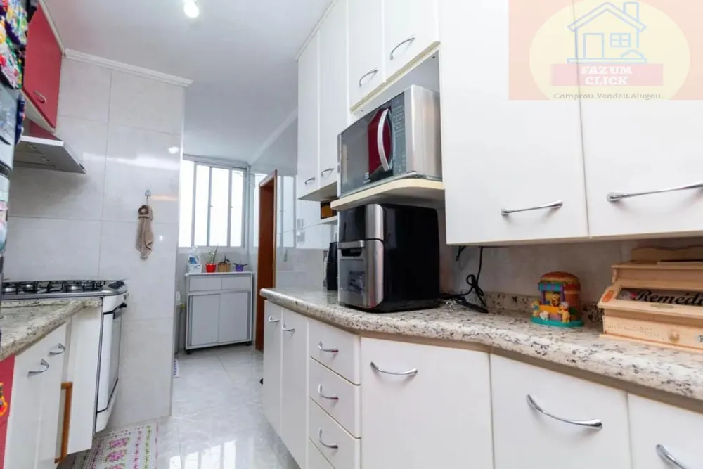Apartamento, 3 quartos, 77 m² - Foto 4