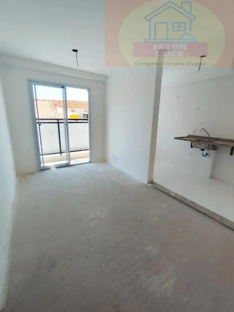Apartamento, 2 quartos, 47 m² - Foto 5
