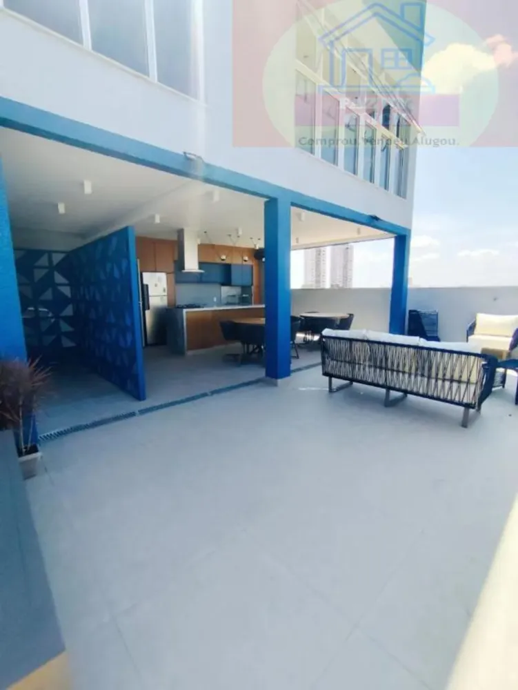 Apartamento, 2 quartos, 47 m² - Foto 11