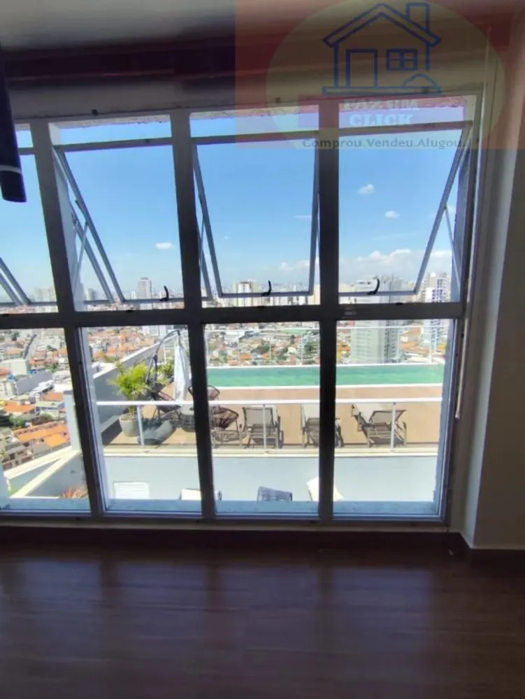 Apartamento, 2 quartos, 47 m² - Foto 3