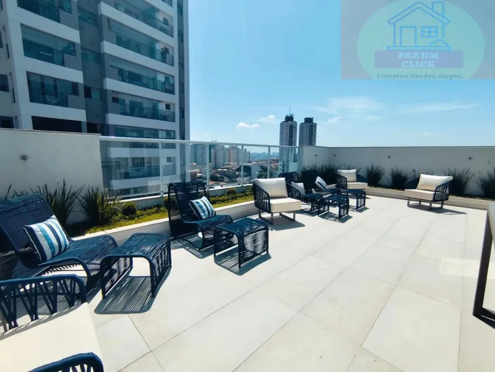 Apartamento, 2 quartos, 47 m² - Foto 10