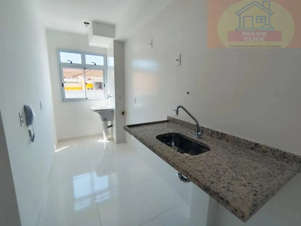Apartamento, 2 quartos, 47 m² - Foto 7