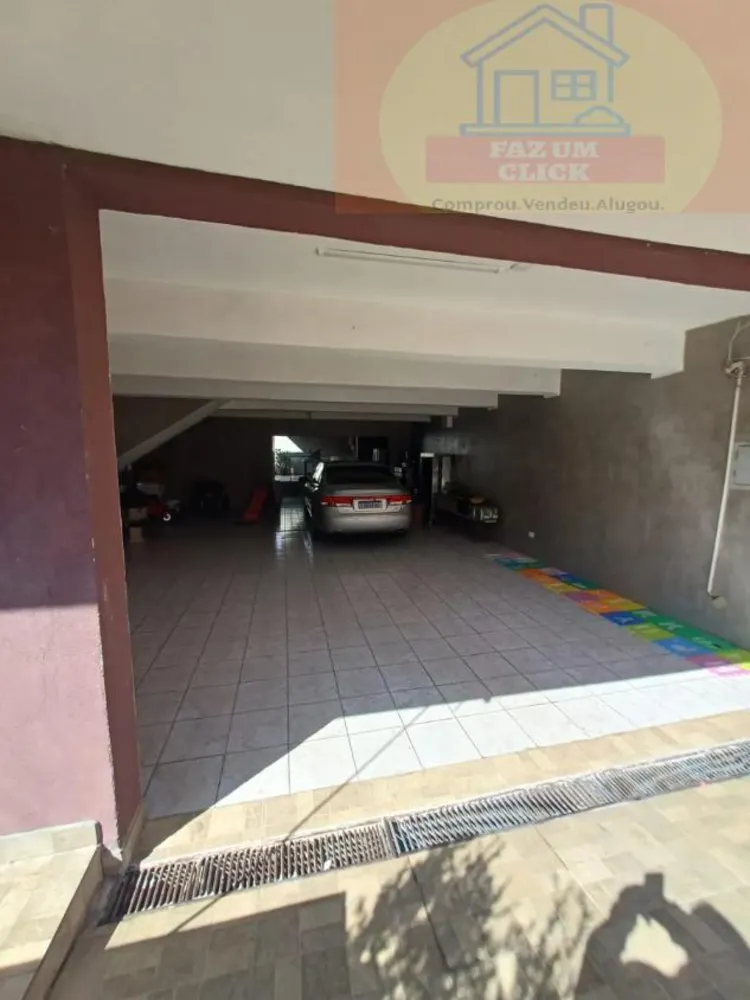 Sobrado, 3 quartos, 300 m² - Foto 7