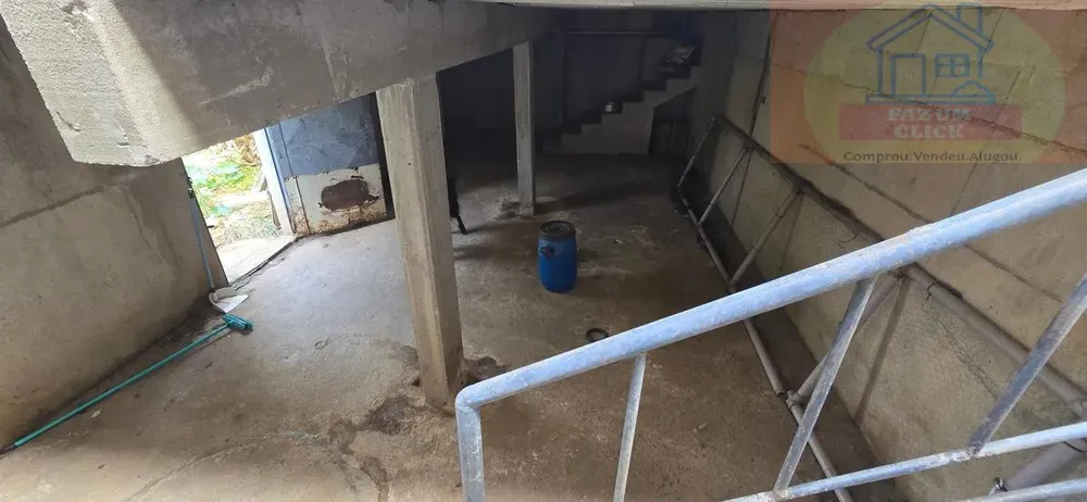 Sobrado, 3 quartos, 300 m² - Foto 15