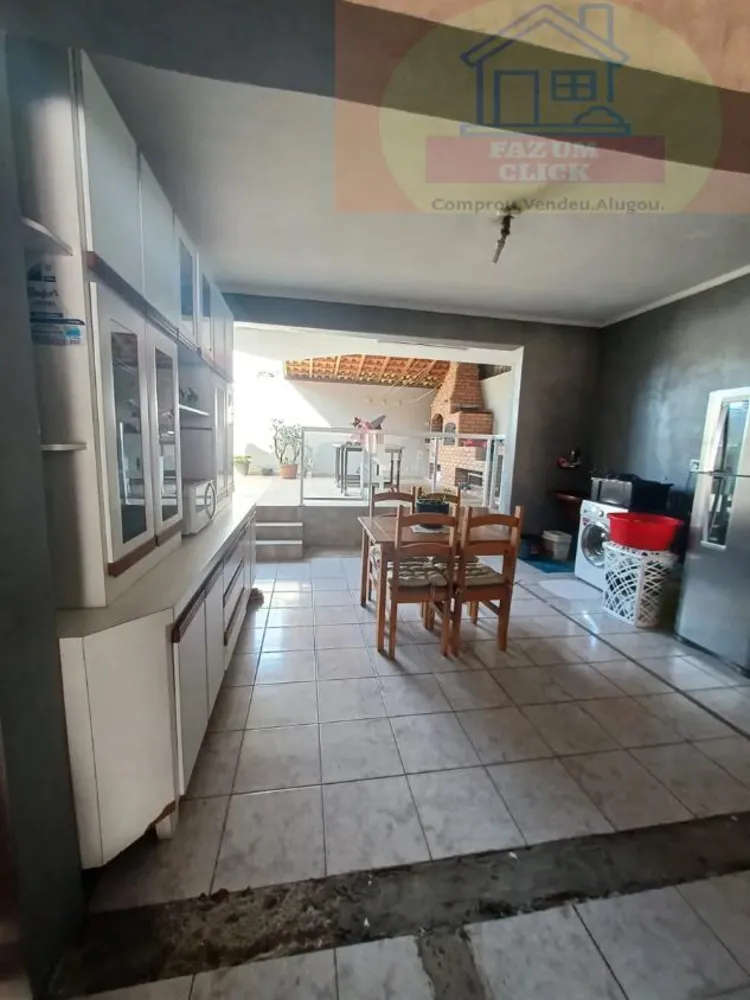 Sobrado, 3 quartos, 300 m² - Foto 6
