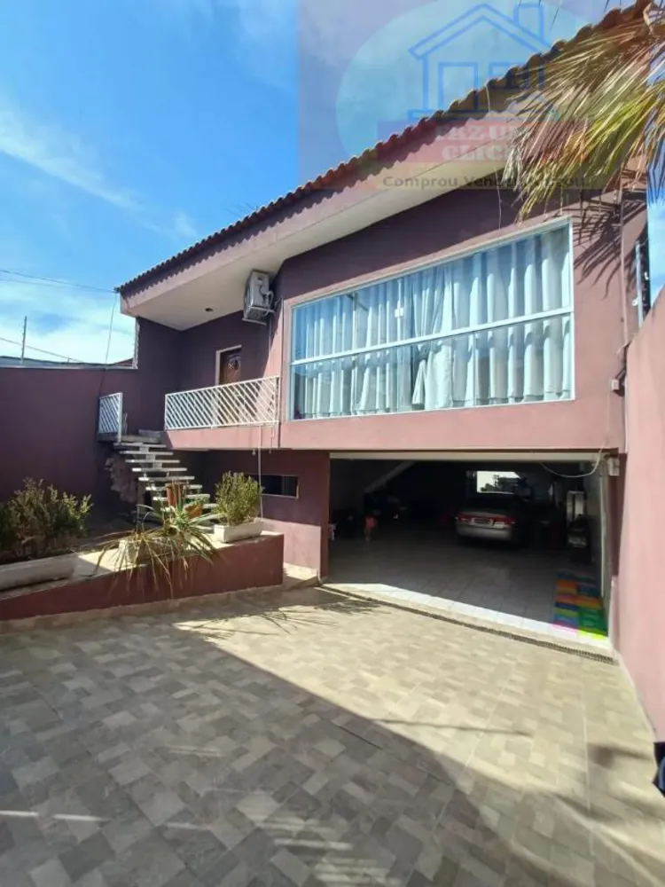 Sobrado, 3 quartos, 300 m² - Foto 13