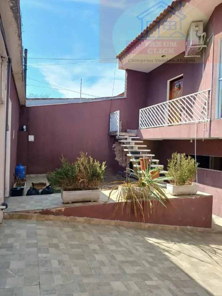 Sobrado, 3 quartos, 300 m² - Foto 8