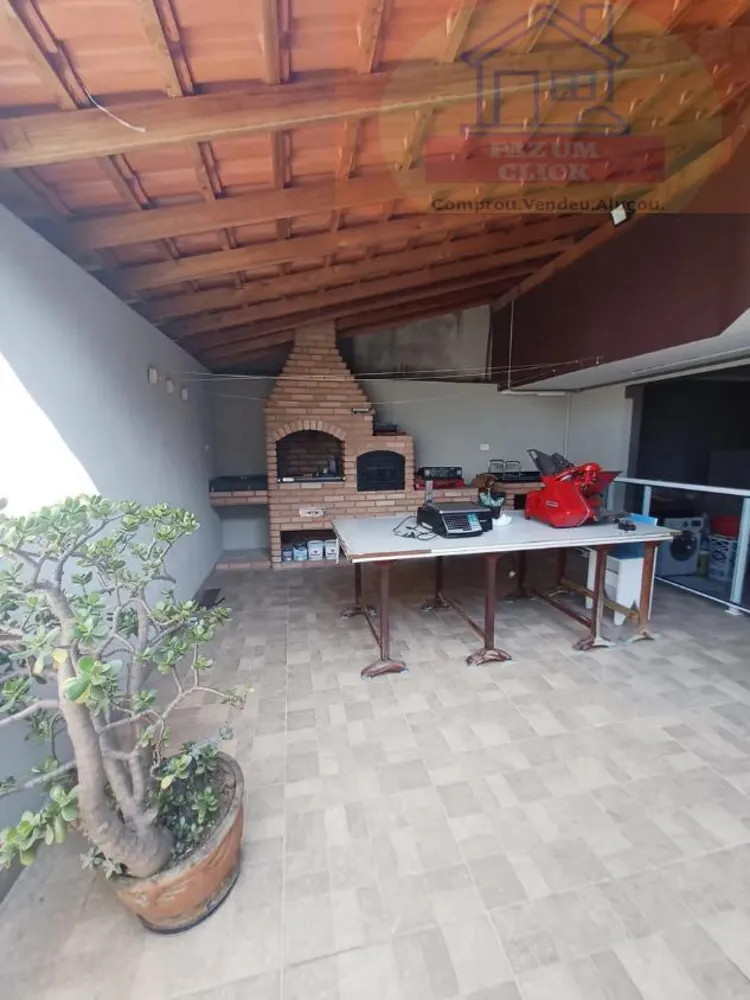 Sobrado, 3 quartos, 300 m² - Foto 2