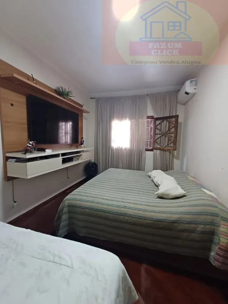 Sobrado, 3 quartos, 300 m² - Foto 10