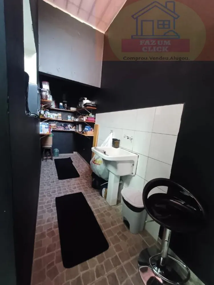 Sobrado, 3 quartos, 300 m² - Foto 5