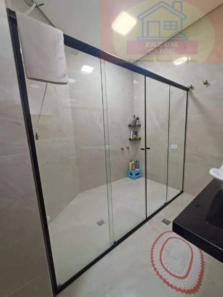 Sobrado, 3 quartos, 300 m² - Foto 12
