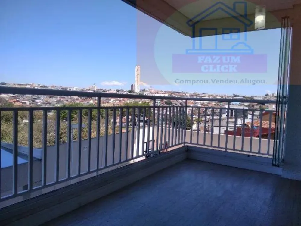 Apartamento, 3 quartos, 110 m² - Foto 3