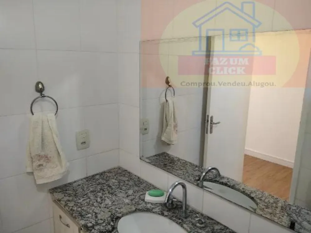 Apartamento, 3 quartos, 110 m² - Foto 7