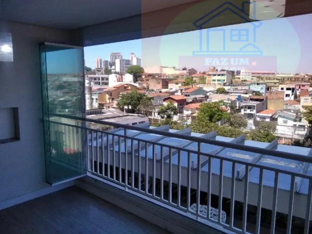 Apartamento, 3 quartos, 110 m² - Foto 3