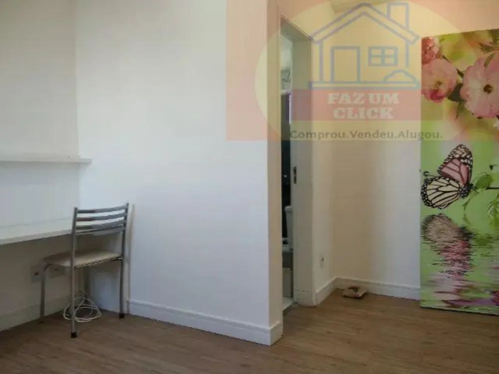 Apartamento, 3 quartos, 110 m² - Foto 5