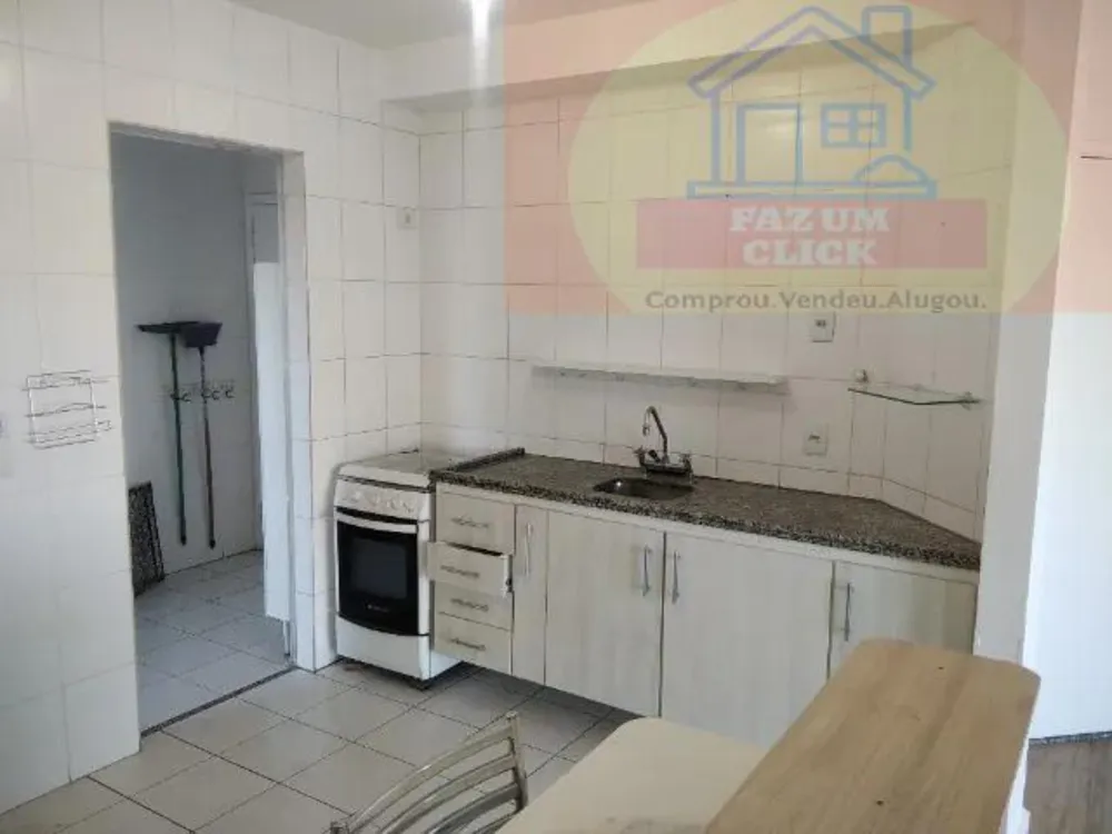 Apartamento, 3 quartos, 110 m² - Foto 1