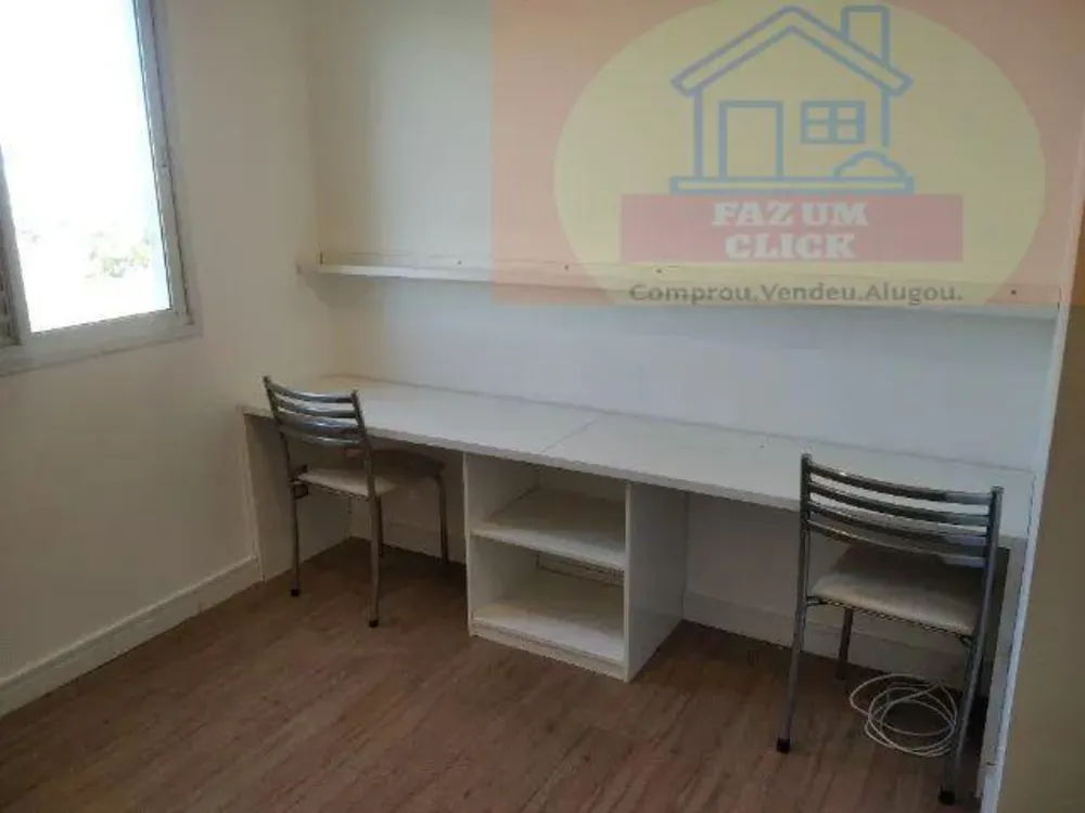 Apartamento, 3 quartos, 110 m² - Foto 2
